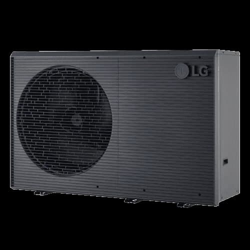 Monoblock van LG