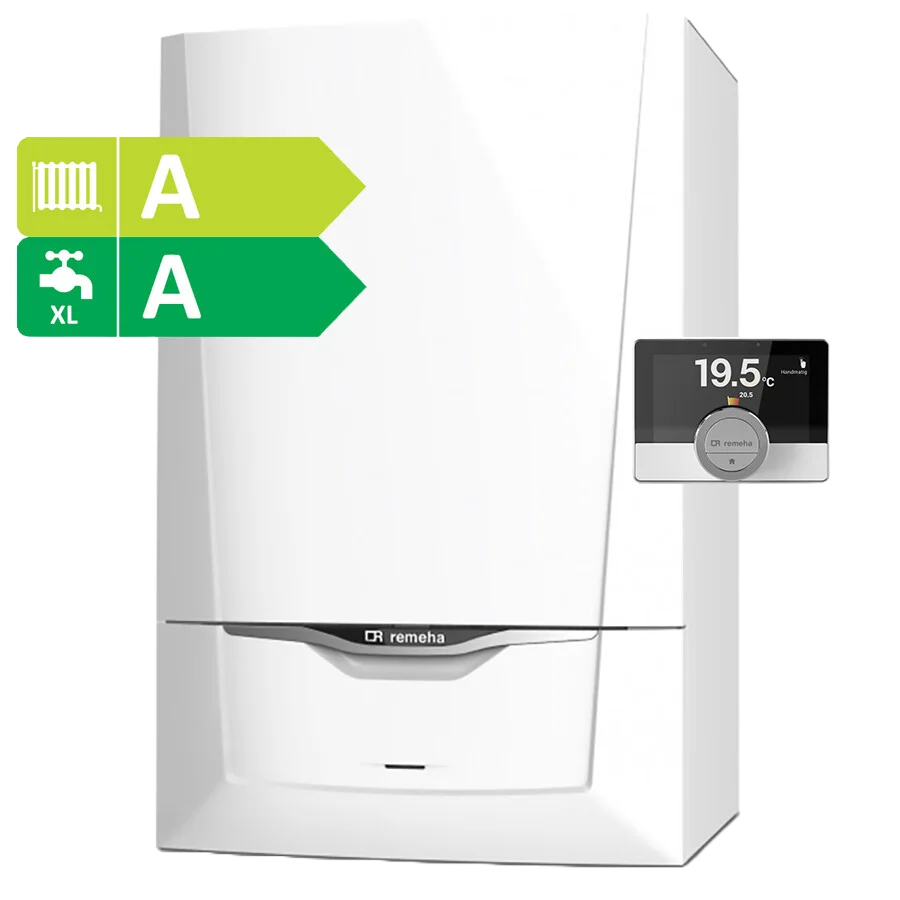 Remeha Calenta Ace CW4 CV-Ketel