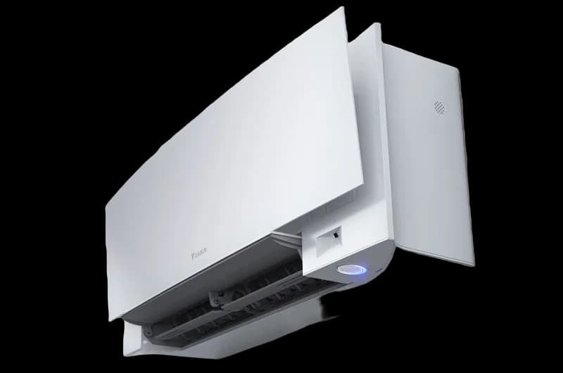 Daikin Emura Wandmodel Airco 2,5kW (FTXJ25AW)