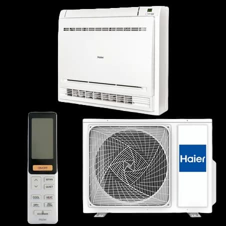 Haier Console Vloermodel Airco 5,0kW