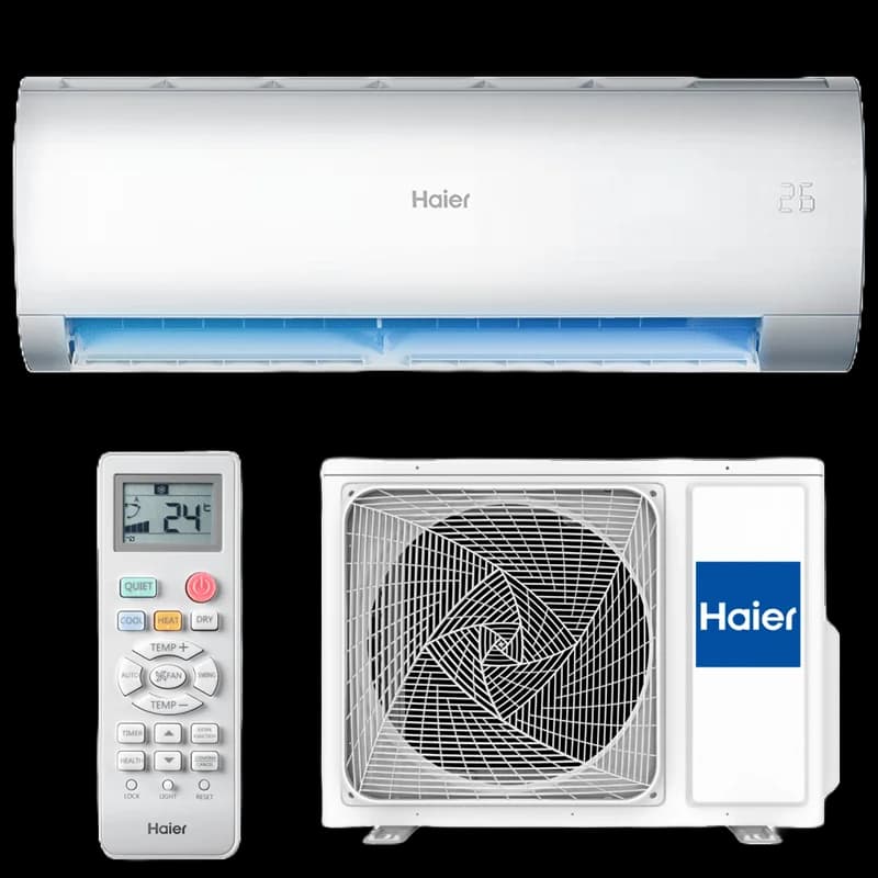 Haier Pearl Premium Wandmodel Airco 7,1kW