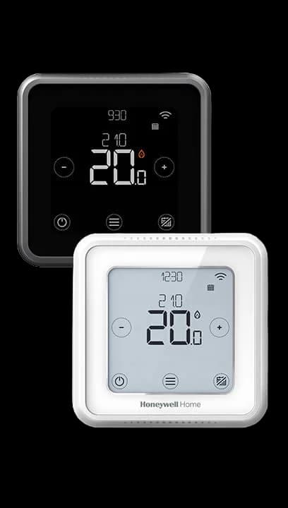 Honeywell Home T6 slimme thermostaat