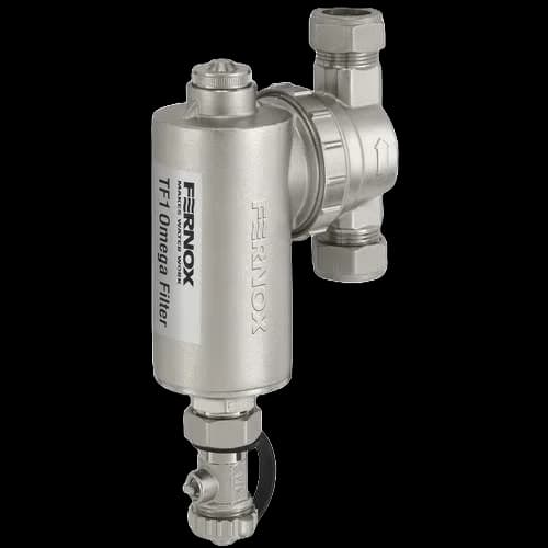 Magneetfilter Fernox Omega