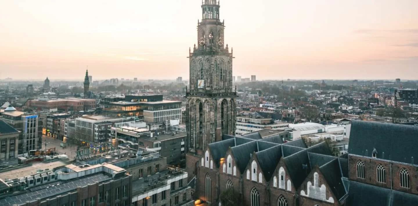 Orientatie opbrengst zonnepanelen
