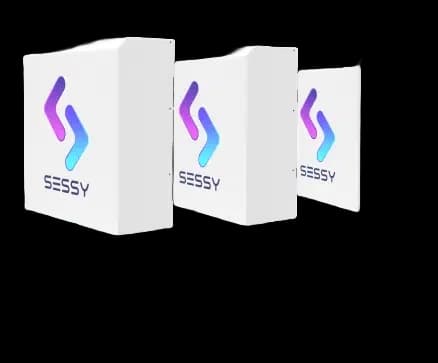 Sessy Thuisbatterij 5,5kWh
