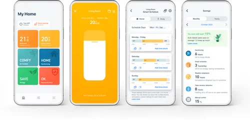 Tado Slimme Thermostaat X Startpakket