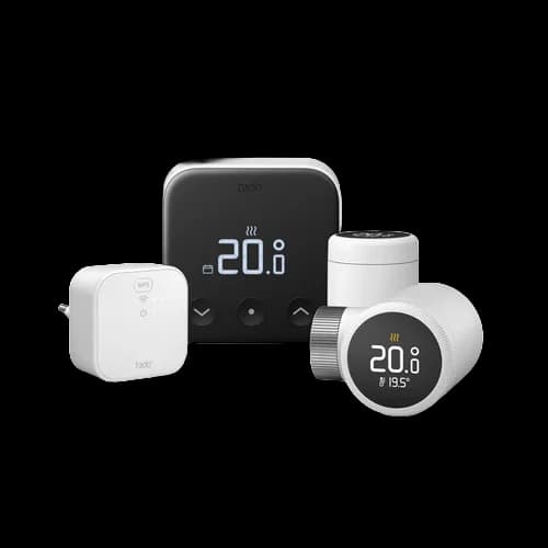 Tado Slimme Thermostaat X Startpakket