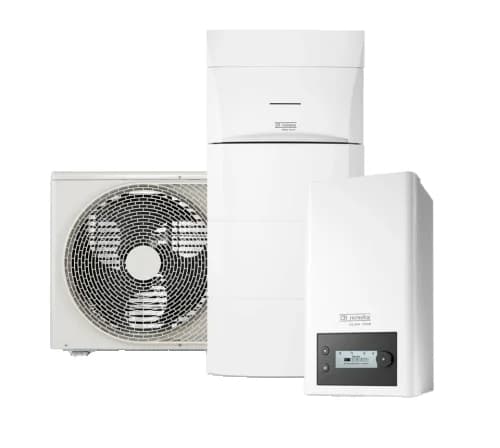 De Beste Warmtepompen in 2024