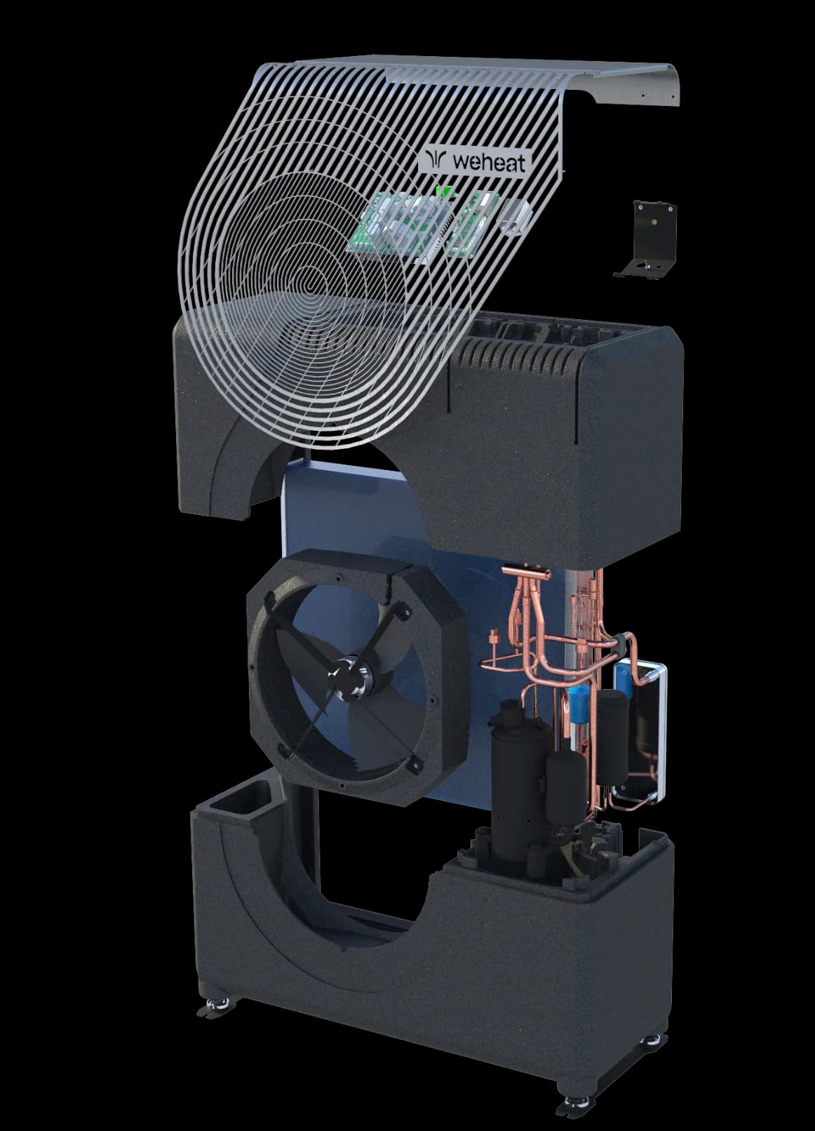 weheat Sparrow