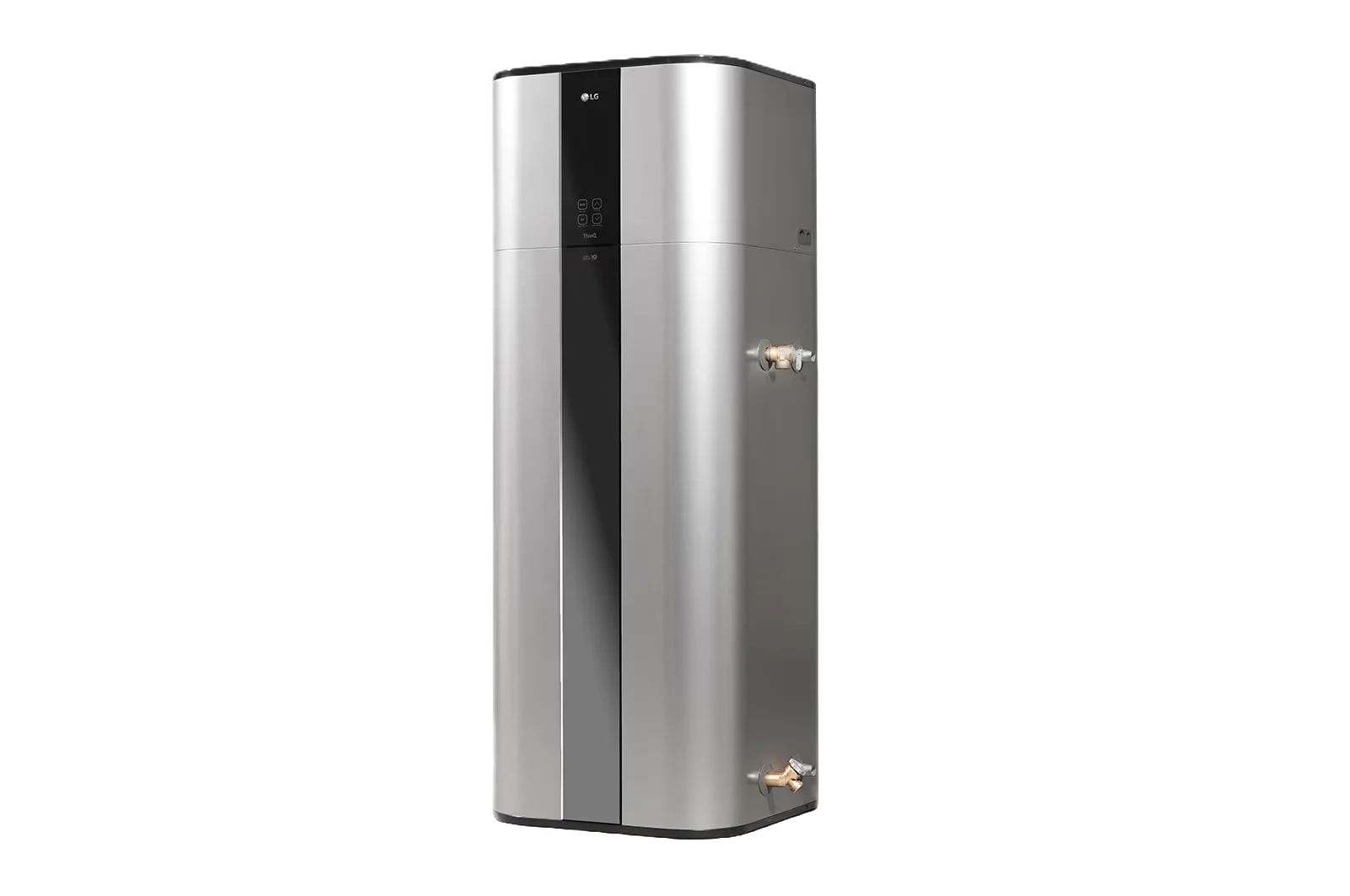LG Warmtepompboiler 270L