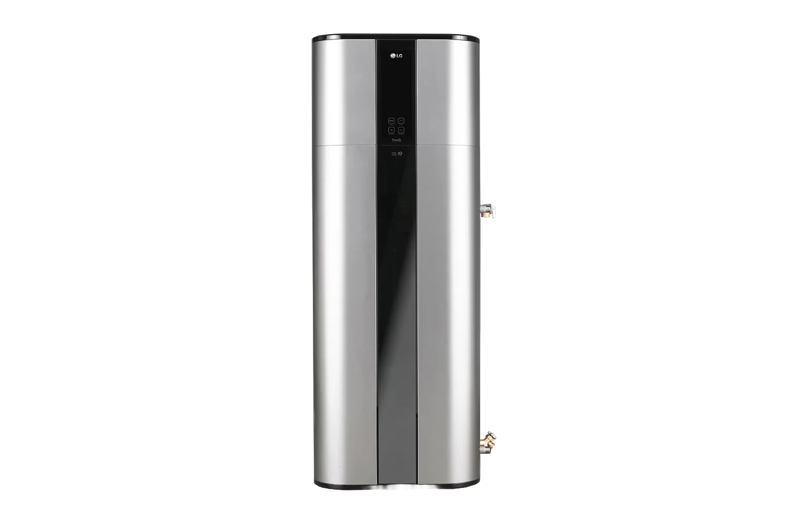 LG Warmtepompboiler 200L