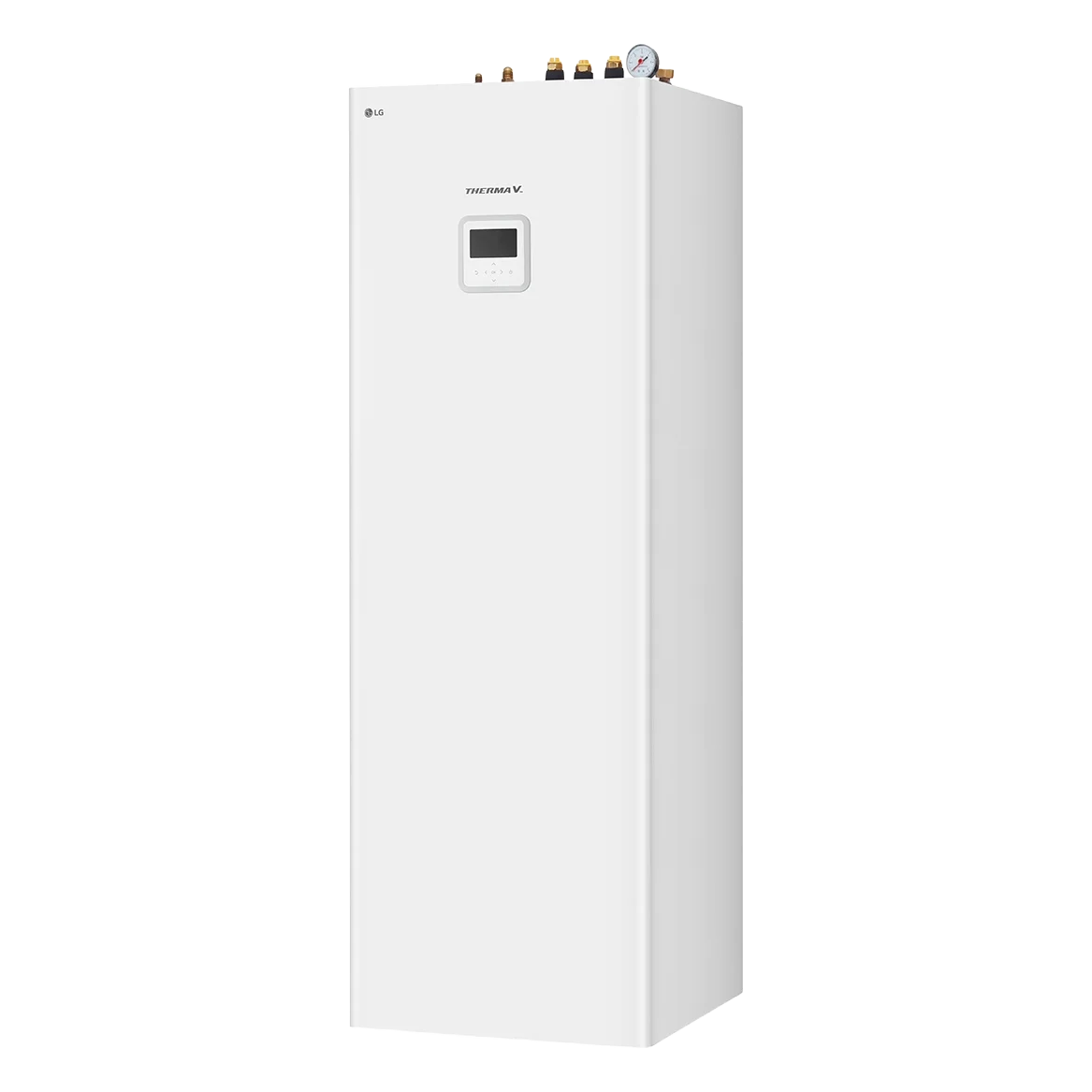 LG Therma V R32 IWT Hydrosplit All-Electric Warmtepomp 12kW