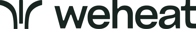 WeHeat logo