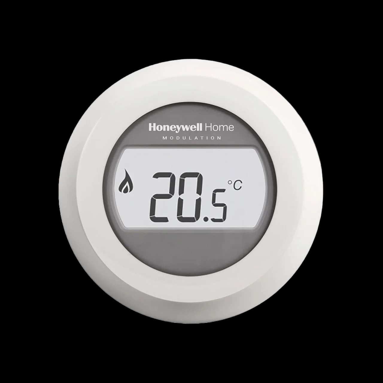 Honeywell Round Modulation Thermostaat