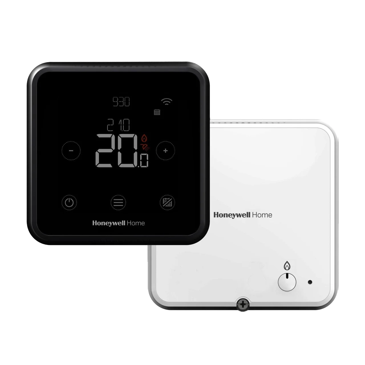 Honeywell Home T6 slimme thermostaat