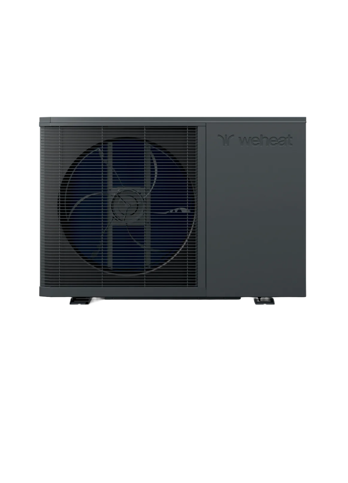 weheat Flint Monoblock 6kW
