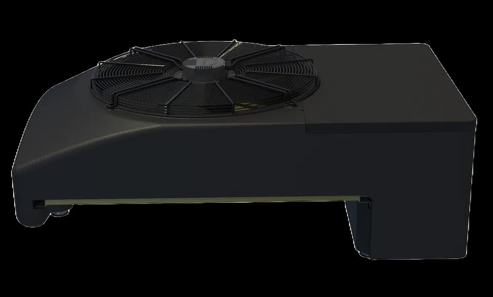 weheat Blackbird P60