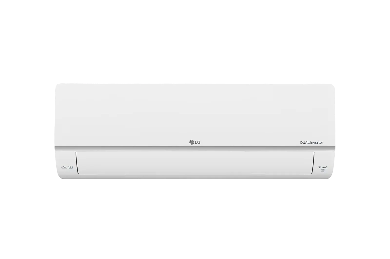 LG DualCool Standaard Plus Wandmodel Airco 3,5kW