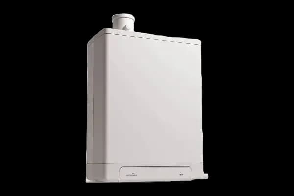 Intergas Kombi Kompakt HRE CW3 CV-Ketel