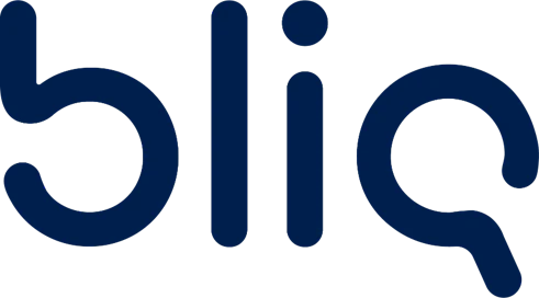 Bliq logo