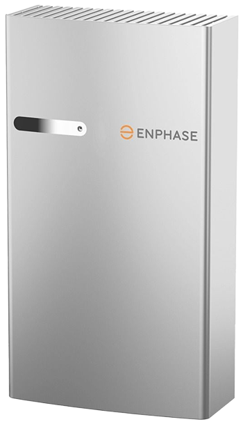 Enphase IQ