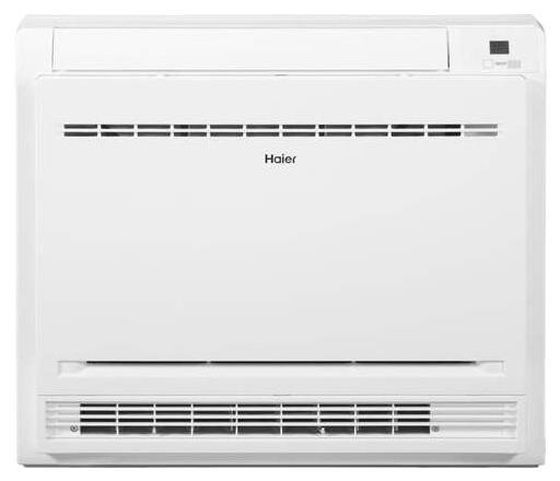 Console Vloermodel