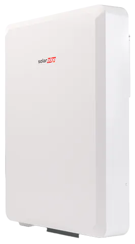SolarEdge Storage